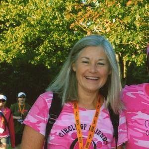 Meet your Posher, Deborah